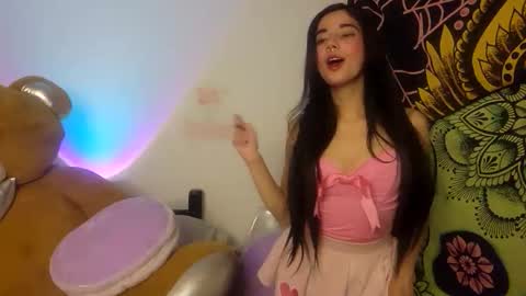 Alicekingdom online show from November 23, 2025, 12:21 am