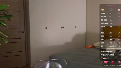 Snapshot of alicekingsleigh chatting on July 22, 2026, 5:10 am AliceKingsleigh online show from July 22, 2026, 5:10 am