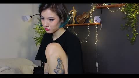 Snapshot of alicekit chatting on December 29, 2024, 11:39 pm Alice vacation online show from December 29, 2024, 11:39 pm