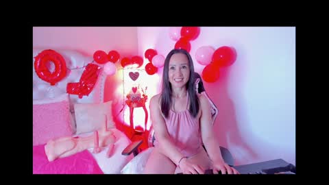 Snapshot of alicelamore chatting on February 6, 2025, 12:26 pm Alice 3 online show from February 6, 2025, 12:26 pm