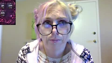 Alice Liddell online show from June 24, 2026, 12:20 am