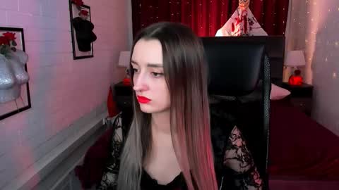 Alice online show from October 16, 2025, 1:23 pm