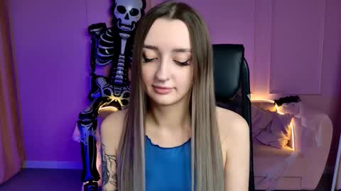 Alice online show from October 20, 2025, 1:11 pm