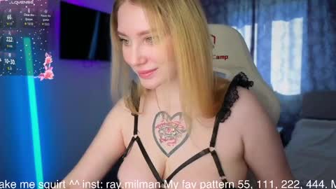 Snapshot of alicemilman chatting on April 10, 2026, 10:20 am Alice online show from April 10, 2026, 10:20 am