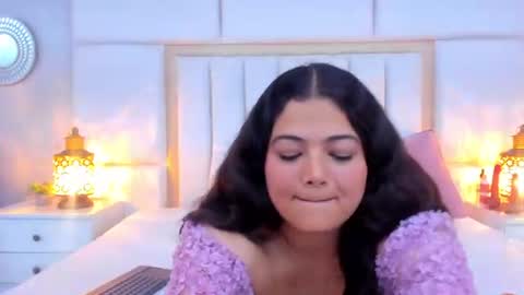 Alice Morelli  online show from July 14, 2026, 1:08 am