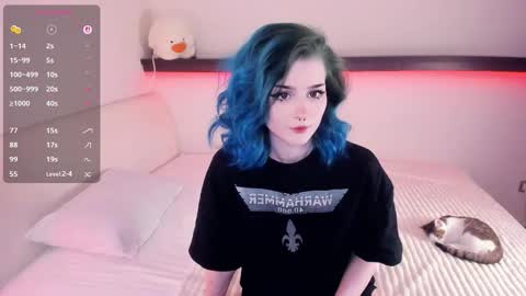 Snapshot of alicentity chatting on November 21, 2025, 9:30 am Alice online show from November 21, 2025, 9:30 am