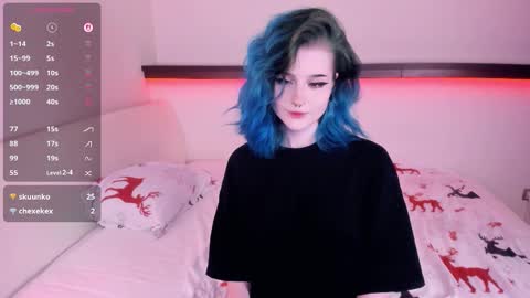 Snapshot of alicentity chatting on December 21, 2025, 4:03 pm Alice online show from December 21, 2025, 4:03 pm