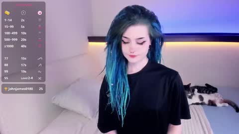 Snapshot of alicentity chatting on February 4, 2026, 5:02 am Alice online show from February 4, 2026, 5:02 am