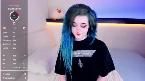 Snapshot of alicentity chatting on February 25, 2026, 12:31 am Alice online show from February 25, 2026, 12:31 am