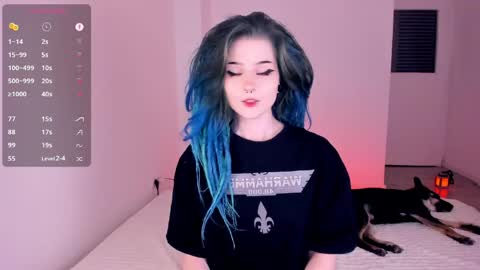 Alice online show from May 17, 2026, 3:04 am