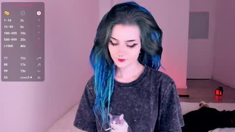 Alice online show from May 19, 2026, 3:57 am