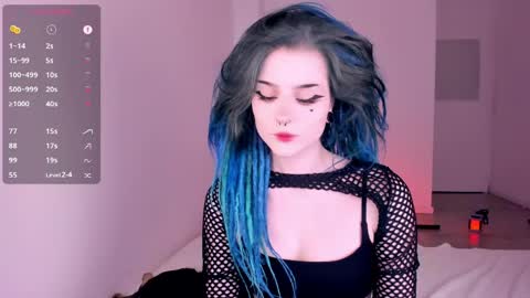 Alice online show from May 24, 2026, 3:22 am