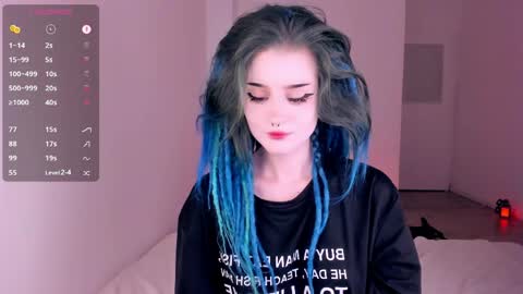 Alice online show from May 28, 2026, 3:48 am
