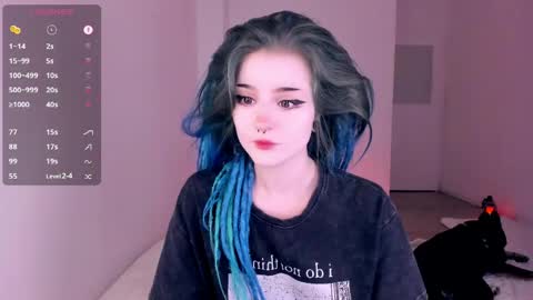 Alice online show from May 29, 2026, 1:47 am