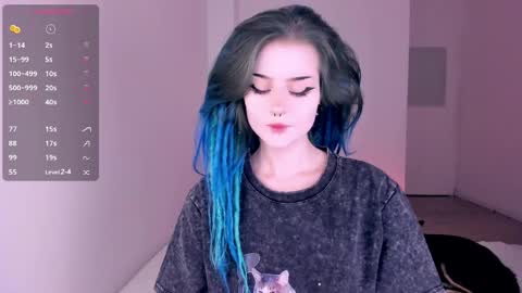 Alice online show from May 30, 2026, 2:52 am