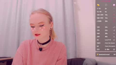 Snapshot of alicenya chatting on March 5, 2026, 3:13 am Alice online show from March 5, 2026, 3:13 am