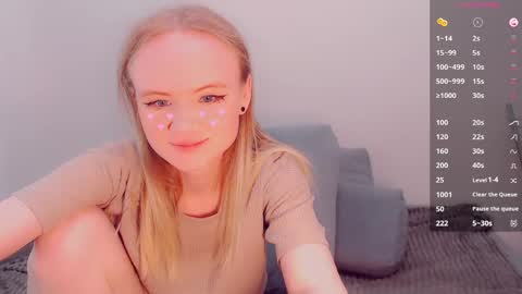 Alice online show from April 17, 2026, 5:54 am
