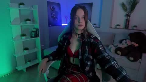 Alice online show from November 12, 2025, 1:50 am