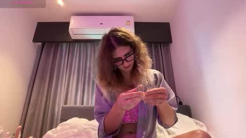 AlicePinkhead online show from March 10, 2026, 7:13 am