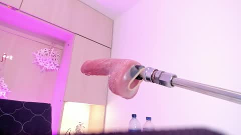 ALICE online show from January 8, 2025, 11:09 pm