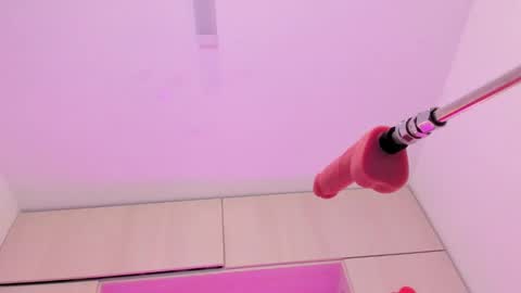 ALICE online show from February 26, 2025, 6:54 pm