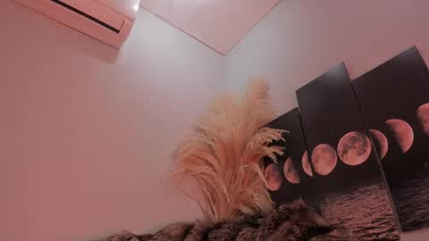 ALICE  online show from November 21, 2025, 5:39 am