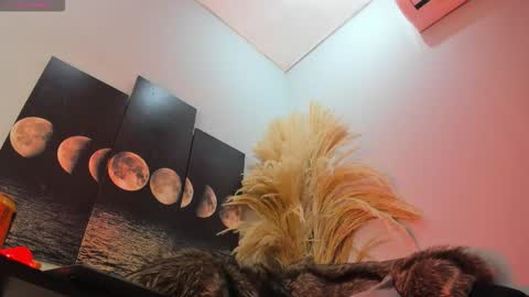 ALICE  online show from November 30, 2025, 7:01 am