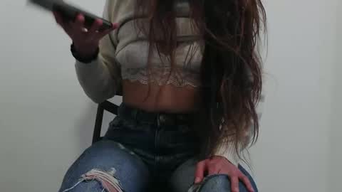 Snapshot of alicerabbithole03 chatting on January 8, 2026, 2:19 pm Alice online show from January 8, 2026, 2:19 pm