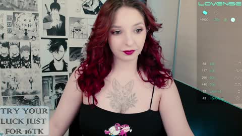 Snapshot of aliceriddle1 chatting on January 5, 2025, 6:24 pm aliceriddle1 online show from January 5, 2025, 6:24 pm
