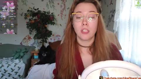 Snapshot of aliceriverscam chatting on March 14, 2026, 2:44 pm Alice Rivers ---- Enter my public Discord- online show from March 14, 2026, 2:44 pm
