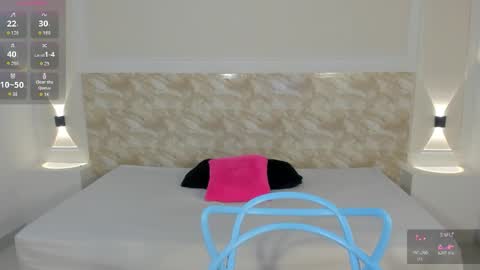 AliceRoss online show from October 21, 2025, 8:31 pm