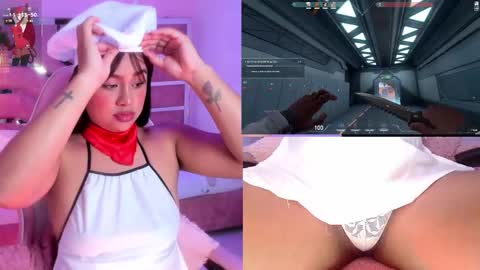 Snapshot of aliceroys chatting on October 18, 2025, 1:34 pm Alice online show from October 18, 2025, 1:34 pm