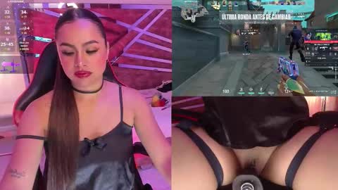 Snapshot of aliceroys chatting on November 26, 2025, 1:45 pm Alice online show from November 26, 2025, 1:45 pm