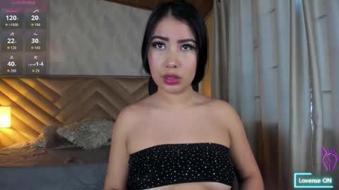 Snapshot of alices_kingsley chatting on November 3, 2025, 5:47 pm Alice online show from November 3, 2025, 5:47 pm