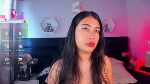 Snapshot of alices_kingsley chatting on December 4, 2025, 2:04 pm Alice online show from December 4, 2025, 2:04 pm