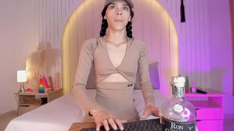 Snapshot of alicesandoval_ chatting on April 24, 2026, 11:23 am ALICE online show from April 24, 2026, 11:23 am