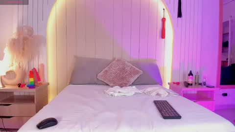 Snapshot of alicesandoval_ chatting on April 25, 2026, 11:24 am ALICE online show from April 25, 2026, 11:24 am