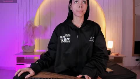 Snapshot of alicesandoval_ chatting on April 26, 2026, 10:57 am ALICE online show from April 26, 2026, 10:57 am
