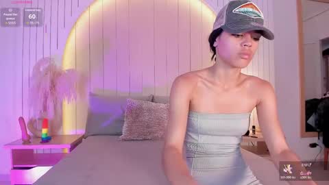 Snapshot of alicesandoval_ chatting on May 2, 2026, 11:26 am ALICE online show from May 2, 2026, 11:26 am