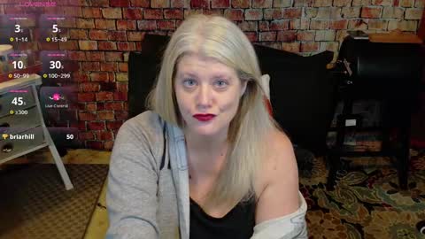 Snapshot of alicescuriosity chatting on January 15, 2025, 4:43 pm Alices Curiosity online show from January 15, 2025, 4:43 pm