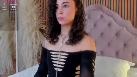 Alicestevens online show from July 10, 2026, 1:47 pm