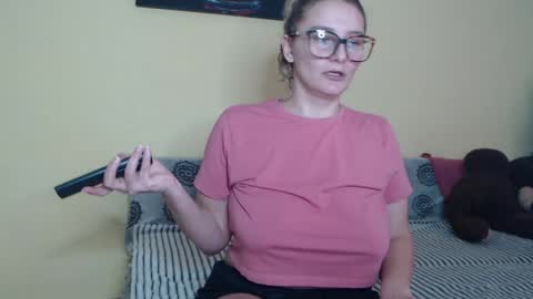 Alice online show from January 30, 2025, 9:04 am