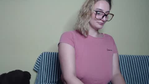 Alice online show from February 8, 2025, 10:19 pm