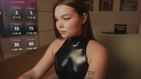 Alice online show from October 20, 2025, 1:39 am