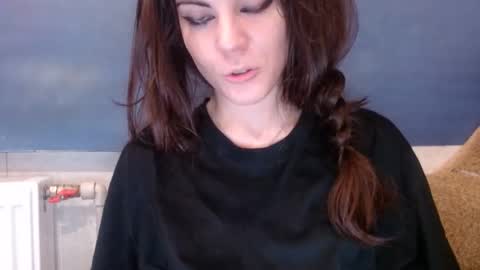 AliceTailorrr online show from September 21, 2025, 8:43 pm