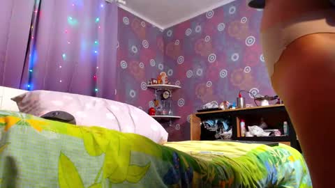 alicewetsquirt online show from January 6, 2025, 6:25 am