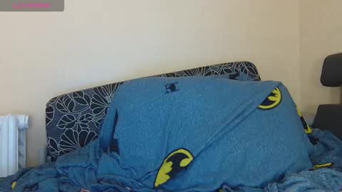 AliceWoolfy online show from October 20, 2025, 10:54 pm