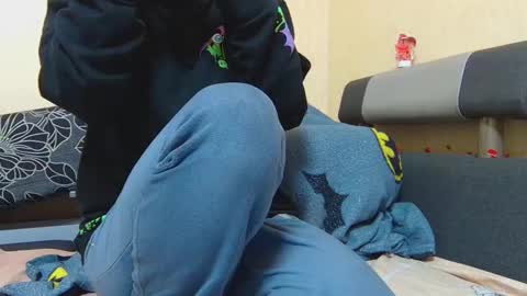 Snapshot of alicewoolfy chatting on January 7, 2026, 7:27 pm AliceWoolfy online show from January 7, 2026, 7:27 pm