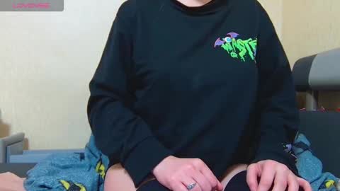 Snapshot of alicewoolfy chatting on January 8, 2026, 10:23 pm AliceWoolfy online show from January 8, 2026, 10:23 pm