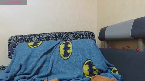 Snapshot of alicewoolfy chatting on January 12, 2026, 9:42 pm AliceWoolfy online show from January 12, 2026, 9:42 pm